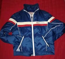 Giubbotto Giacchetto Giacca a Vento Sportiva ONYX Donna Taglia 42