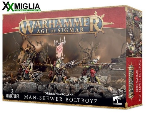 Warhammer age sigmar - age, of