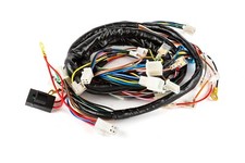 5BRH25902000 IMPIANTO ELETRICO