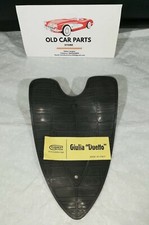 ALFA ROMEO GIULIA DUETTO SCUDO