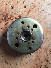 ACCENSIONE STATORE VOLANO  EURO 0 MINARELLI ORIZZONTALE 6poli