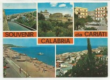 COSENZA (053) - CARIATI MARINA