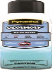 Pyranha Assorbitore di odori Odaway pronto all'uso, 15 oz