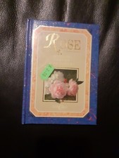 ROSE - QUADRI PAROLE E PENSIERI - EDICART (D494)