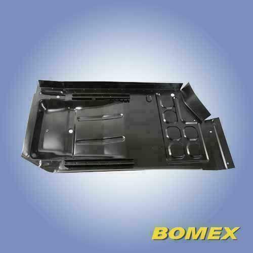 Lastra lamiera di - sx,,