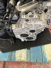 0GC301107 Cambio Automatico VW TIGUAN 2.0 Diesel 110KW 2021 4x4