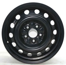 4 cerchi ferro nuovi opel chevrolet volt-cruze r16 ft004386