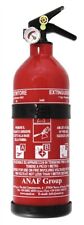 Estintore a Polvere da 1 Kg