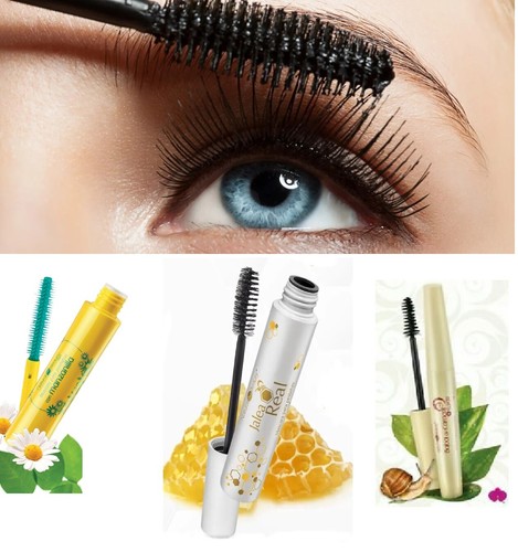Mascara para pestañas - mascara,