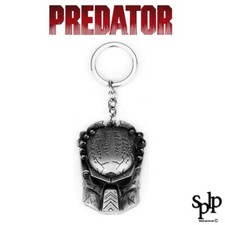 Portachiavi Maschera Damaged