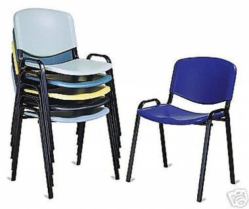 Sedia ergonomica mod - sedia, attesa