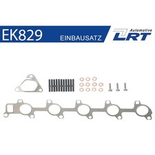 Kit Montaggio Collettore