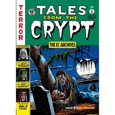 Tales From The Crypt