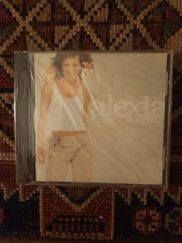 Alexia quore a modo - alexia,