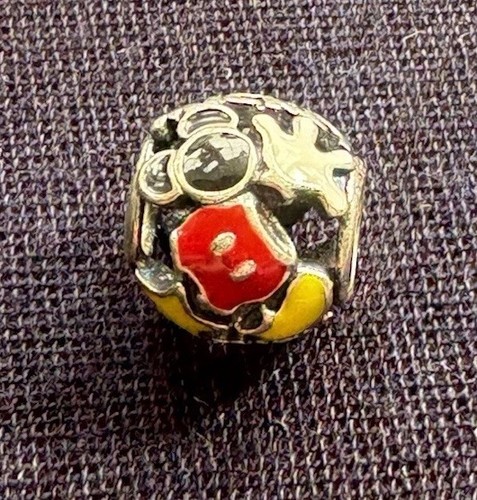 Authentic pandora charm - authentic,