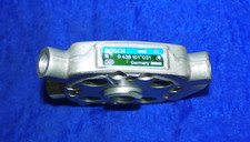 TOP parte inferiore del