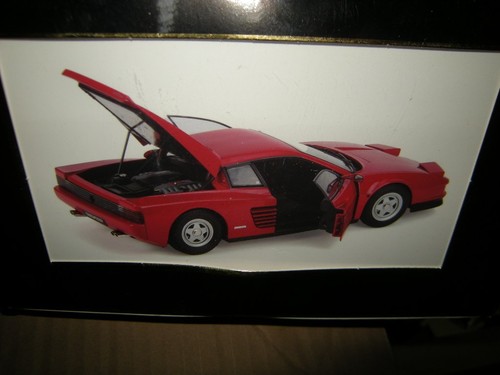 Scala kk ferrari - 1:12,
