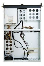 Case server Chieftec