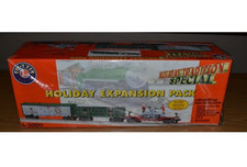Lionel Confezione Espansione