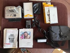 Kodak EasyShare CX7330 Camera