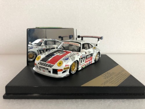 Porsche 911 gt2 mans - porsche,