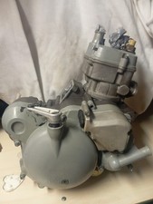 BLOCCO MOTORE APRILIA RS 4 50 2011 2013 MODEllo: D50B1 (Vedi Descrizione)