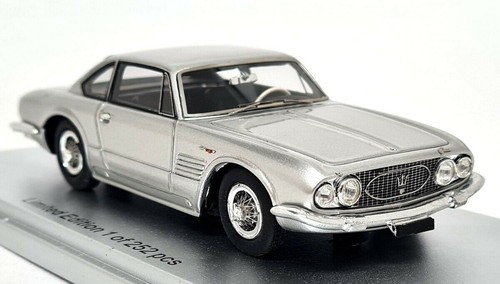 Kess maserati 5000 - kess, 1/43