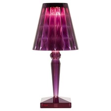 LAMPADA BIG BATTERY PRUGNA