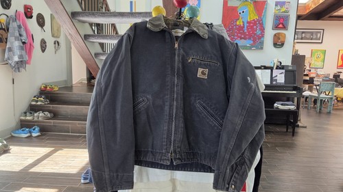 Giacca benzina carhartt - giacca,