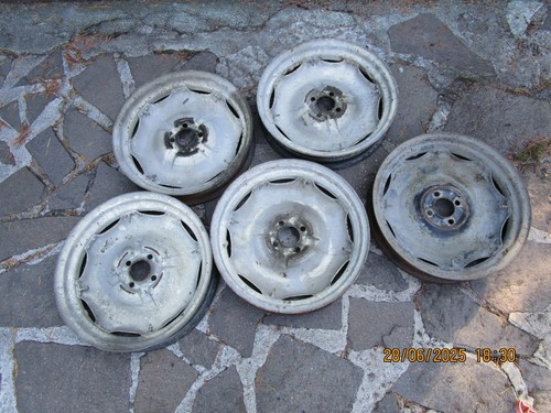 Rari cerchi fergat per - fergat,