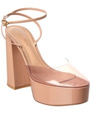 Gianvito Rossi Dua 70 pompa