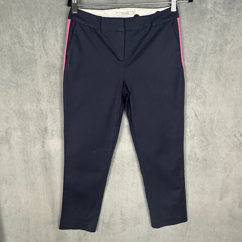 Boden pantaloni donna rosa - boden,