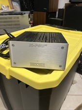 Musical Fidelity X - PSU V3 si