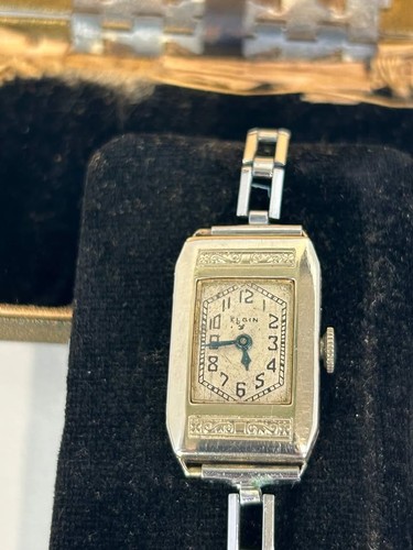 Orologio donna art - art, deco