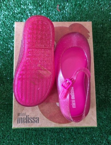 Mini melissa minidoriii - mini,