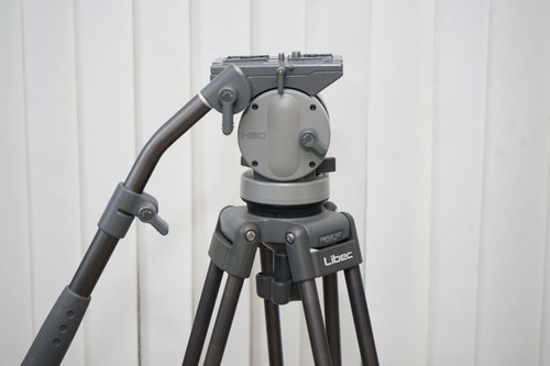 Testina video libec h50 - video, +