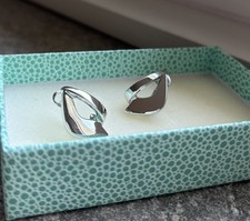 Orecchini lunghi Pierre a