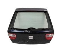 PORTELLONE POSTERIORE PER SEAT