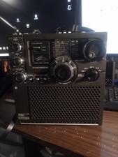 Sony ICF-5900 Ricevitore radio