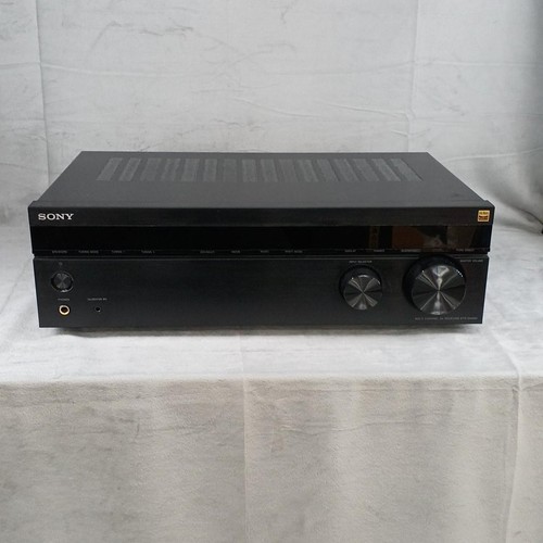 Amplificatore integrato sony - amplificatore,