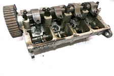 Testata cilindro passat - testata,