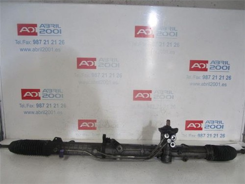 Scatola guida alfa romeo 147 - scatola,