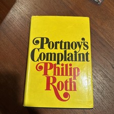 Portnoy's Complaint - Philip