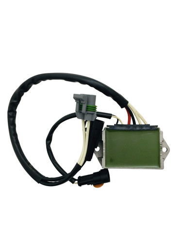 Regolatore tensione ducati - di,