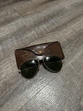 Occhiali da sole vintage anni