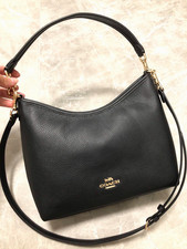 COACH CR148 Laurel Shoulder