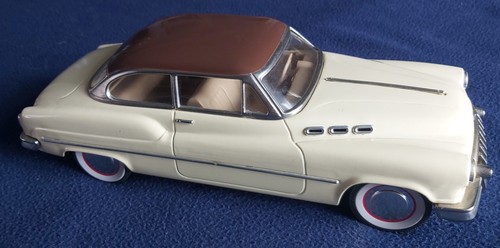 Tippco buick standard - standard, sedan