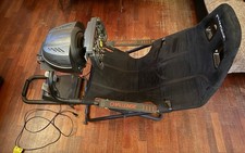 Vendo postazione da simracing