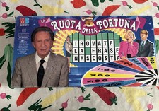 La Ruota della Fortuna gioco