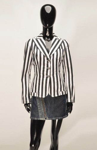 Blazer sartoriale vintage